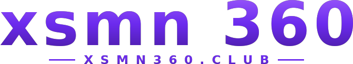 xsmn 360 logo