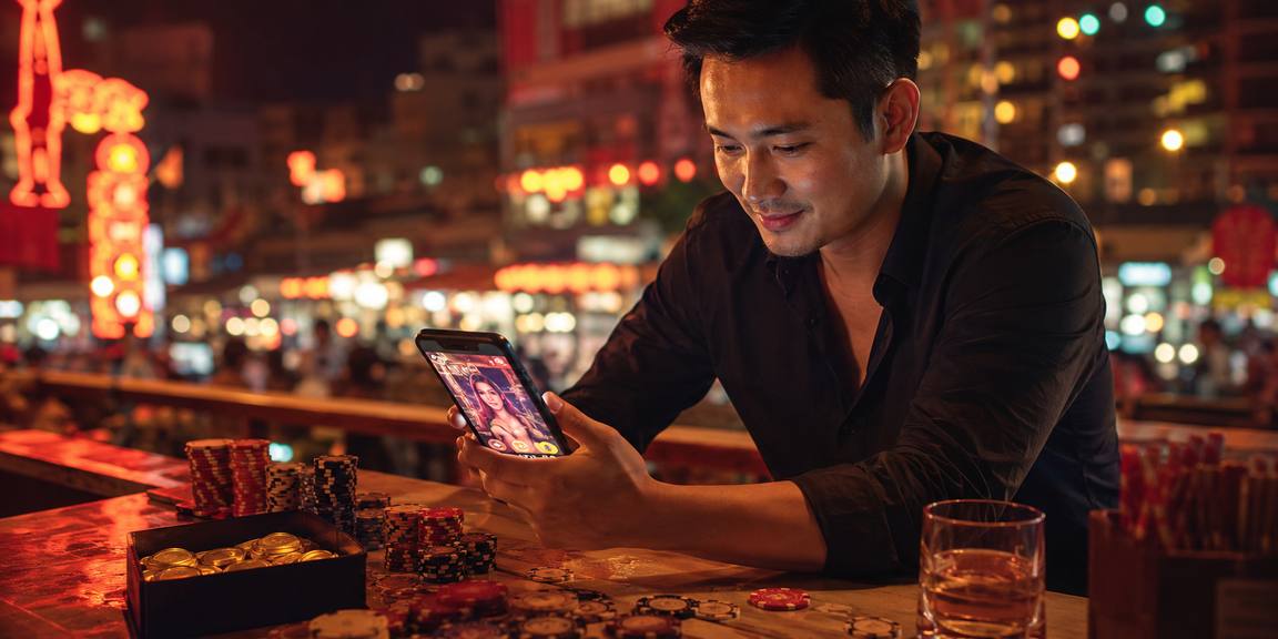 xsmn 360 Dice Ngày Hoạt Động Như Thế Nào Tại Đây